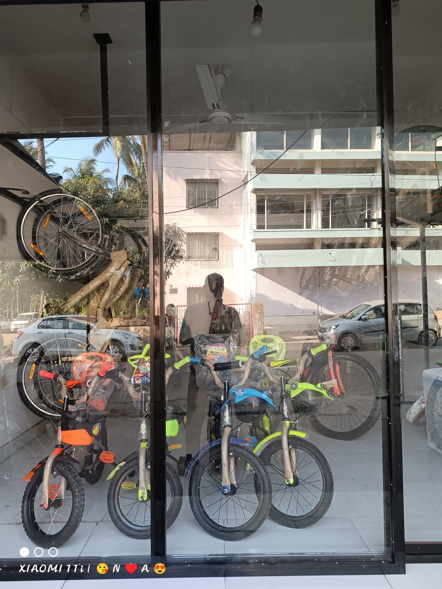 Fusion Pedal Cycle Fusion Bicycle Price Starting From Rs 5,405