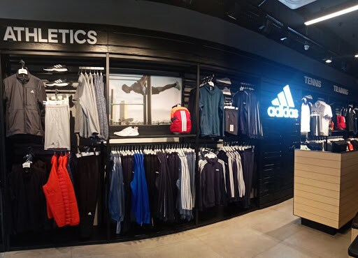 adidas marshopping
