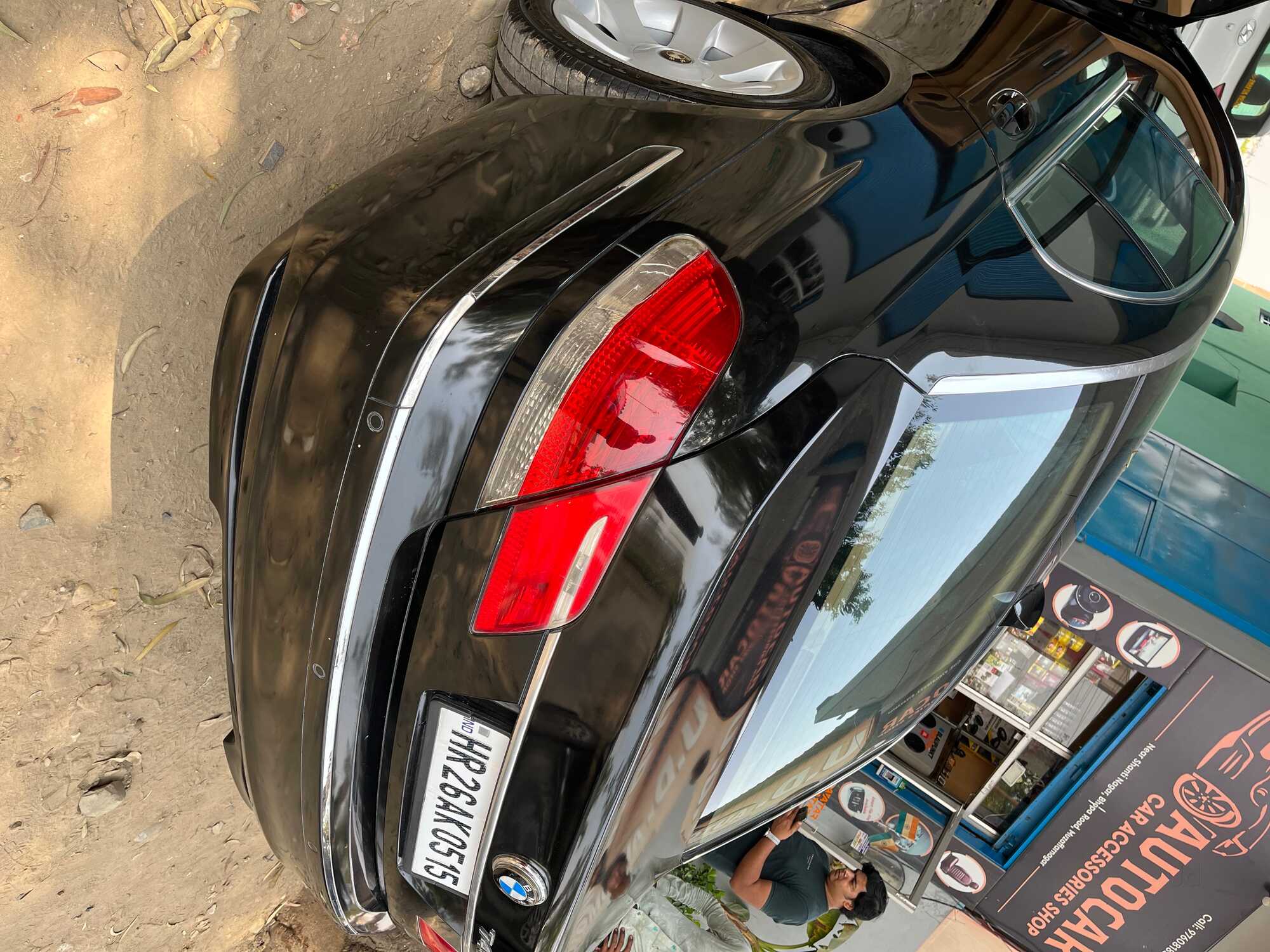 Top Mahindra Xuv300 Car Accessory Dealers in Patiala Best Mahindra