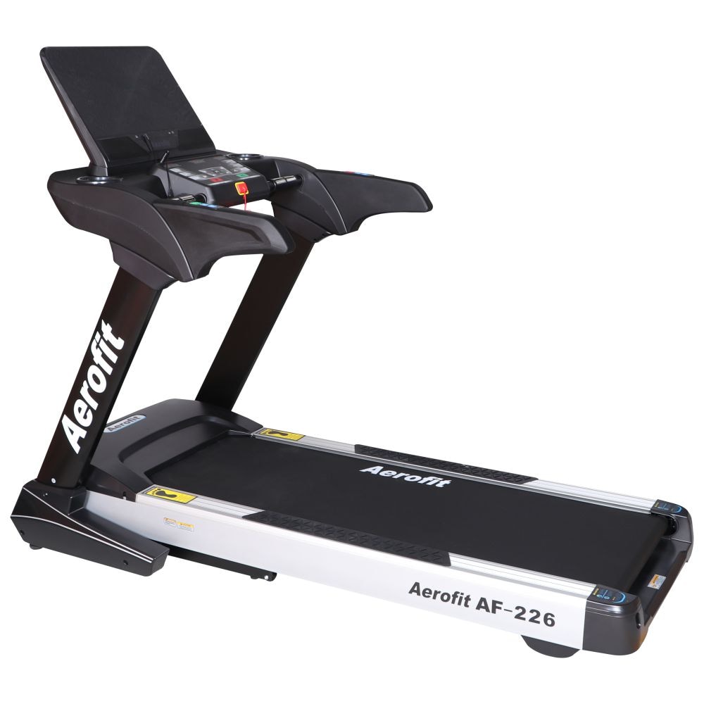 Aerofit Marshalls Fitness Equipment Treadmill Professional