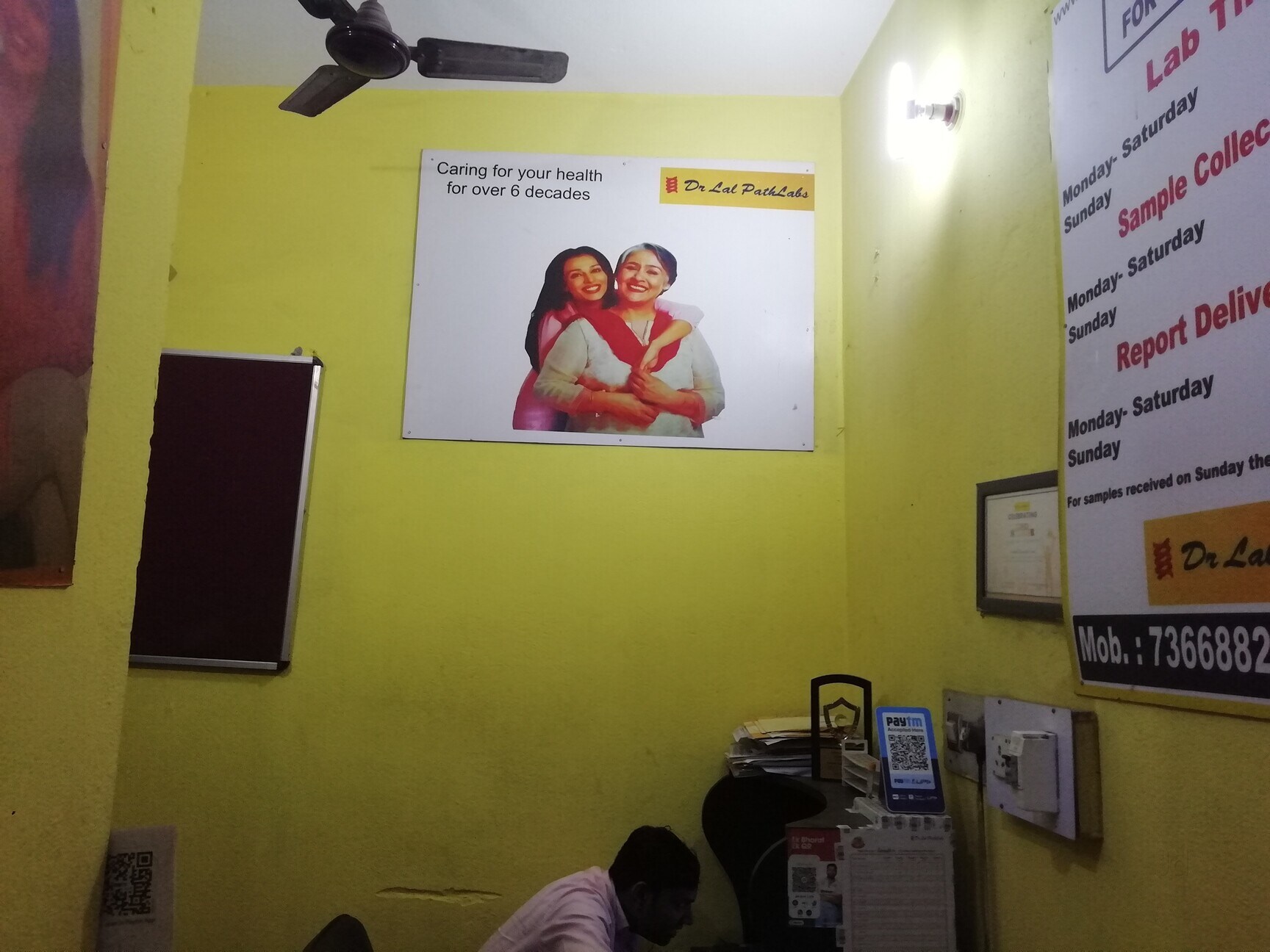 Top Dr Lal Pathlabs Diagnostic Centres in Muzaffarpur Best Dr Lal Pathlabs Diagnostic Centres