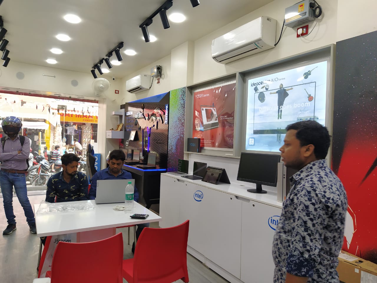 Catalogue Rayan Digital Service in Muzaffarpur Justdial