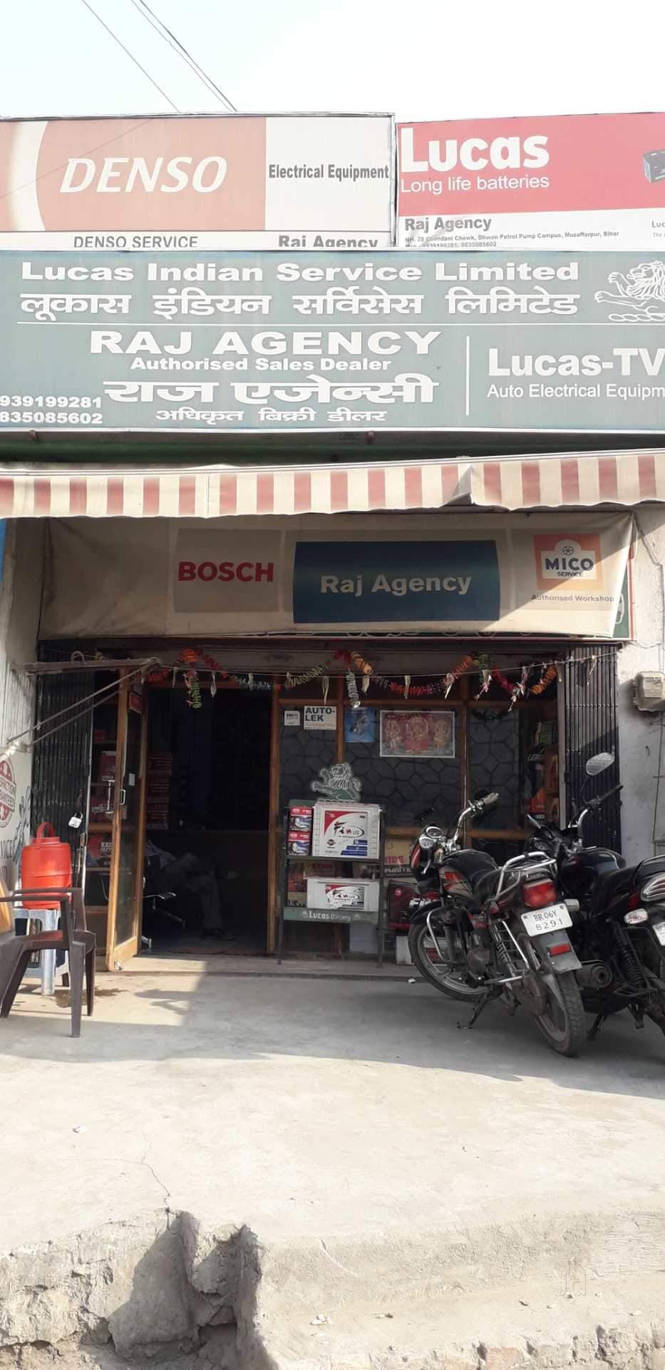 Motorcycle Light in Deoghar-jharkhand Bright, Durable High