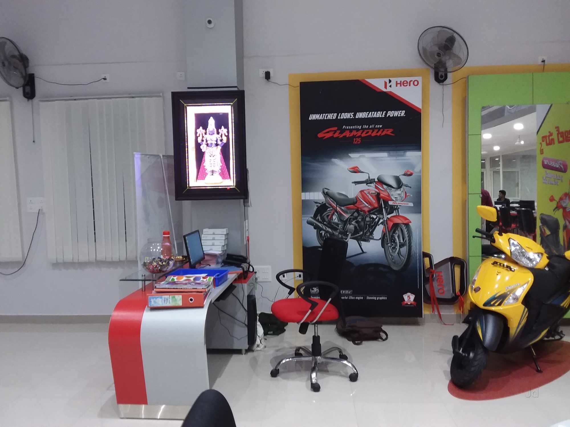 Catalogue Utkarsh Car Decorates in Muzaffarpur Justdial