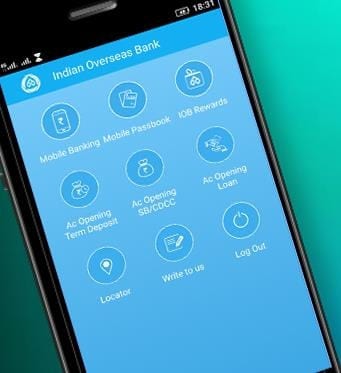 Indian Overseas Bank Ashoka Road Banks In Mysore Justdial