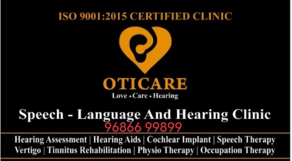 Tinnitus hearing aid Effective, Comfortable Reliable