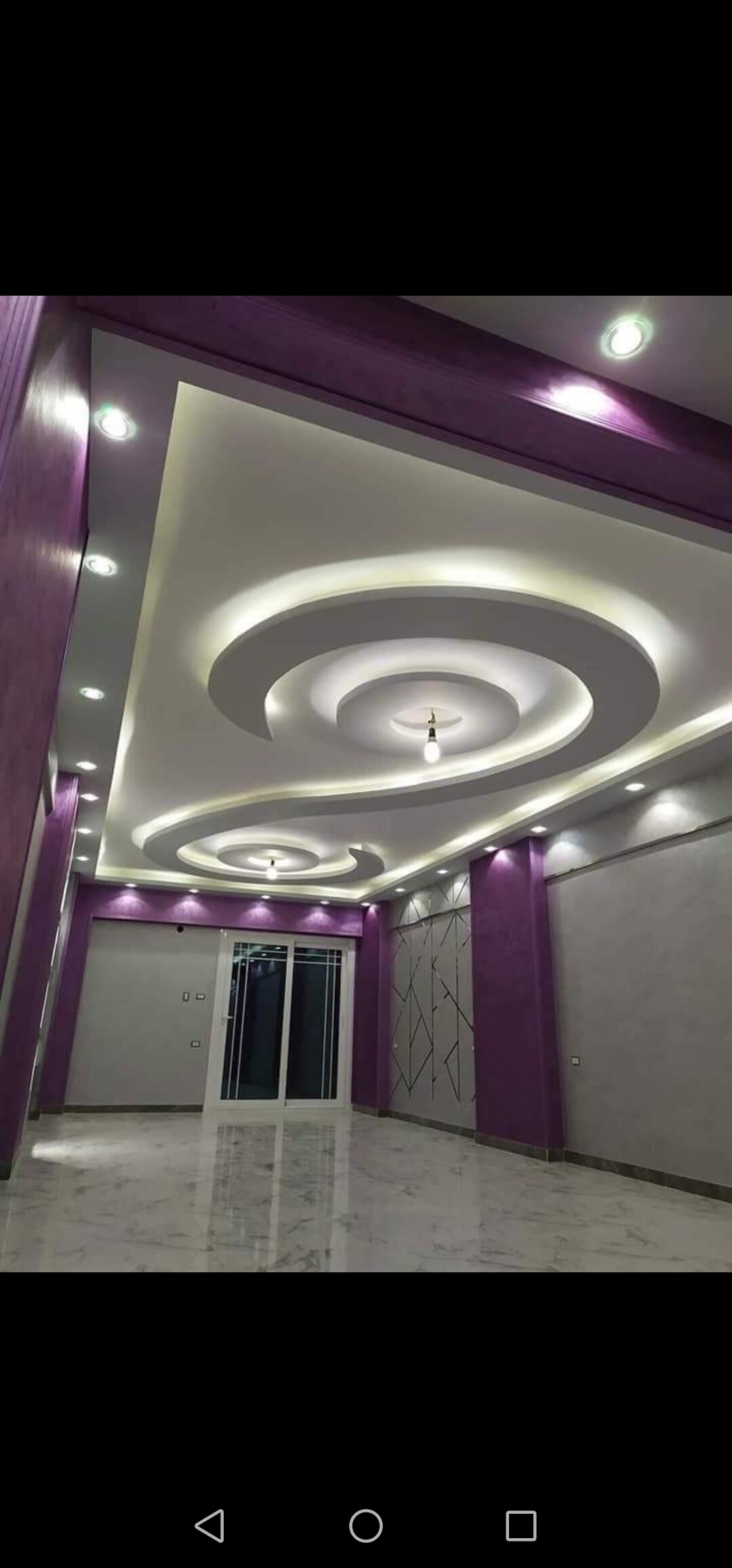 Prince Pop False Ceiling Works Photos, Rajivnagar, mysore Pictures