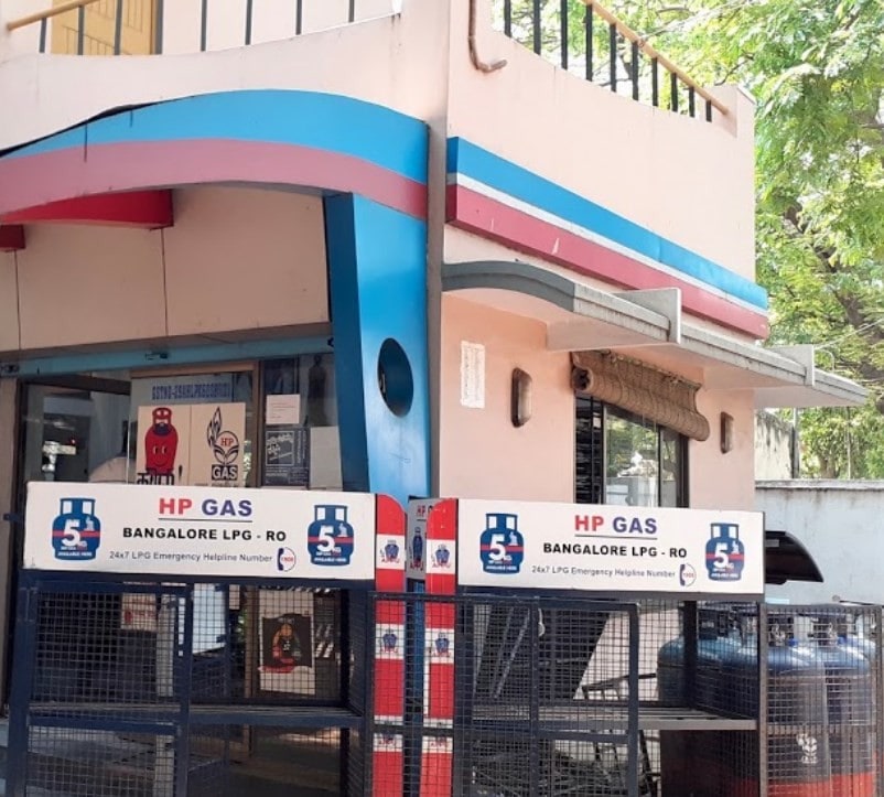 Top Cooking Gas Agencies in Mysore Best Lpg Gas Dealers Mysore Justdial