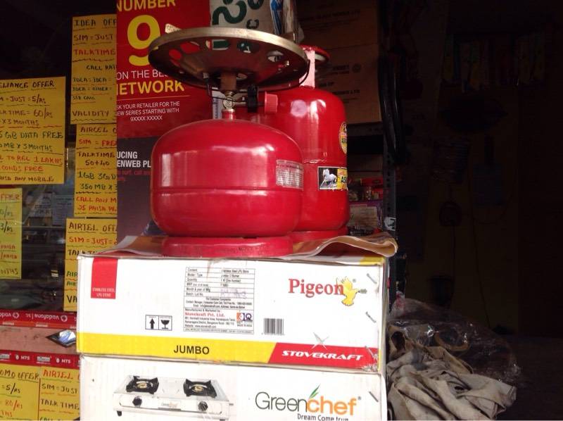 Top Butterfly Gas Stove Repair & Services in Mysore Best Butterfly