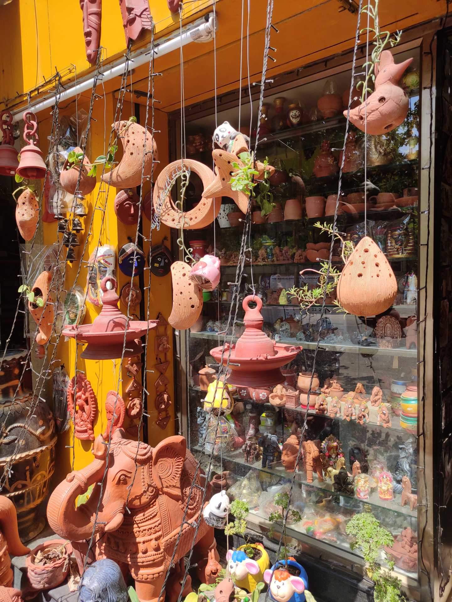 Top 10 Flower Pot Dealers in Mysore Best Garden Flower Pot Dealers