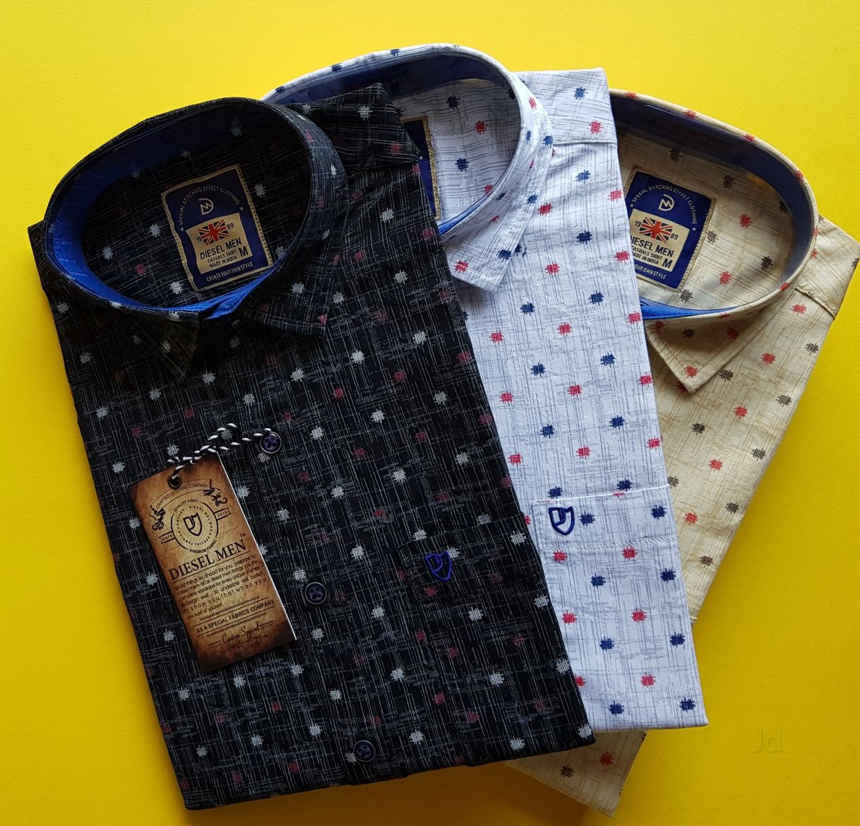 Zara Louis in TK Layout, Mysore 
