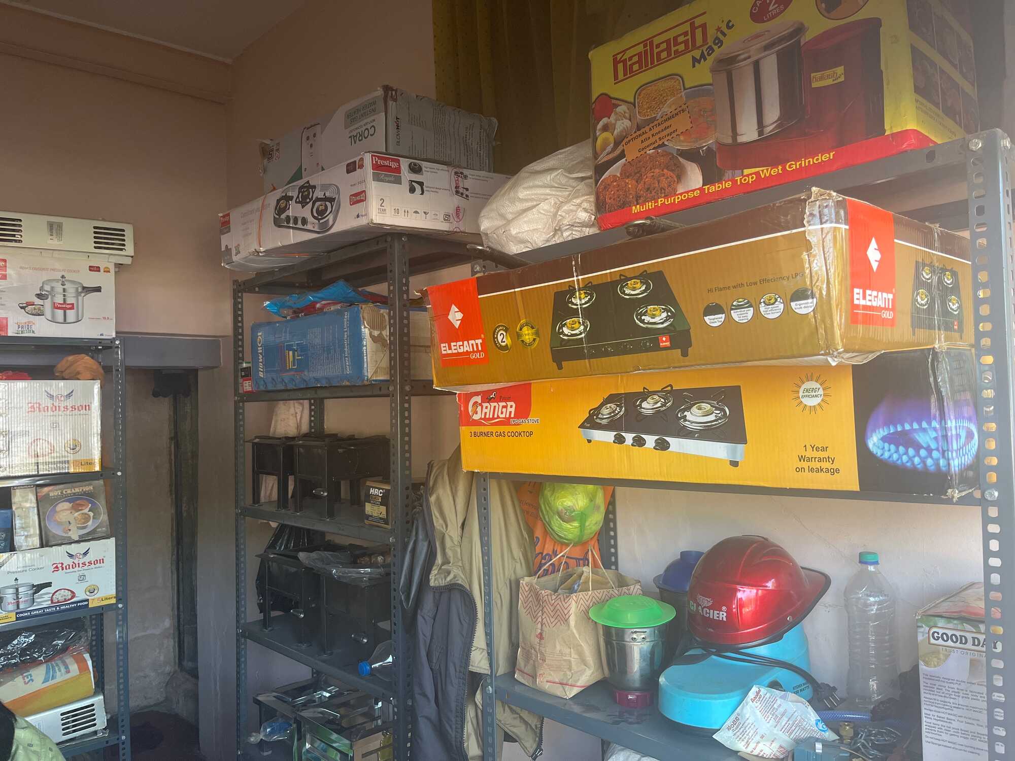 Top Butterfly Gas Stove Repair & Services in Mysore Best Butterfly