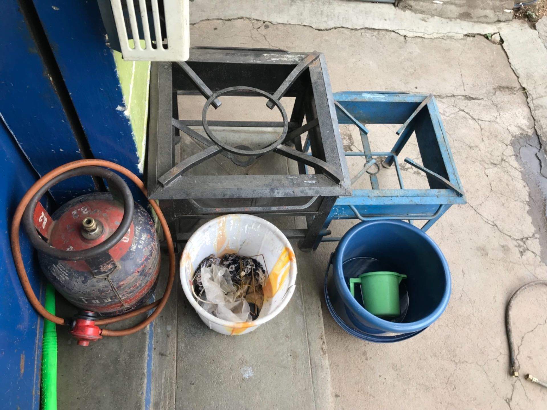 Top Butterfly Gas Stove Repair & Services in Mysore Best Butterfly