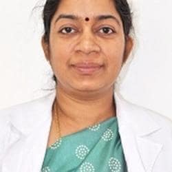 Dr. Kruthika (JSS Hospital) in M G Road,Mysore - Best ...