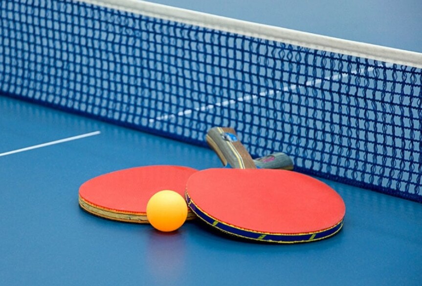 Top Table Tennis Courts in Mysore Best Table Tennis Clubs Justdial