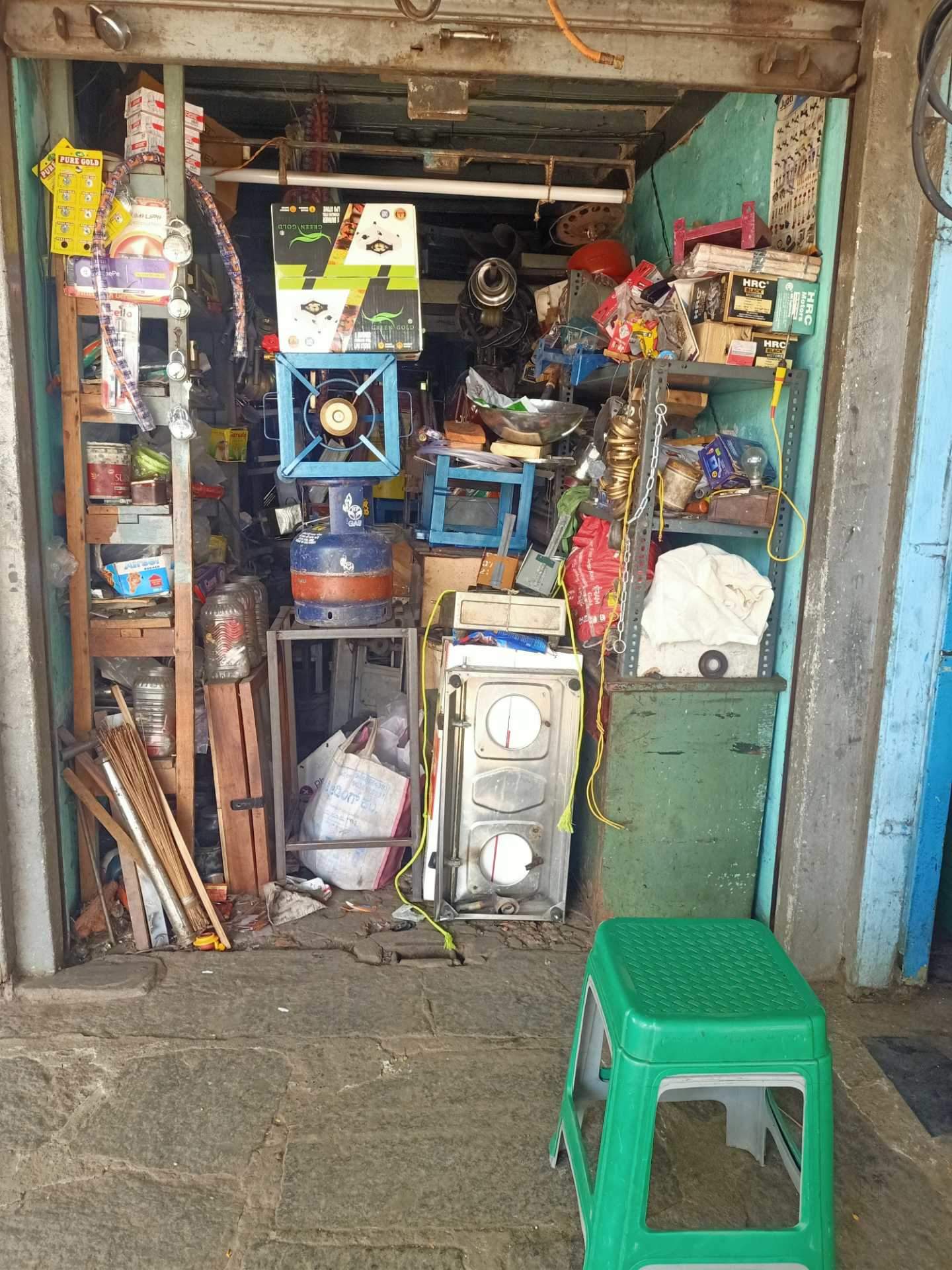 Top Butterfly Gas Stove Repair & Services in Mysore Best Butterfly