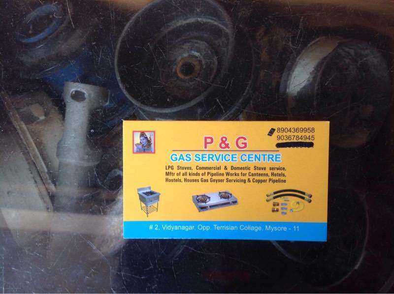 Top Butterfly Gas Stove Repair & Services in Mysore Best Butterfly