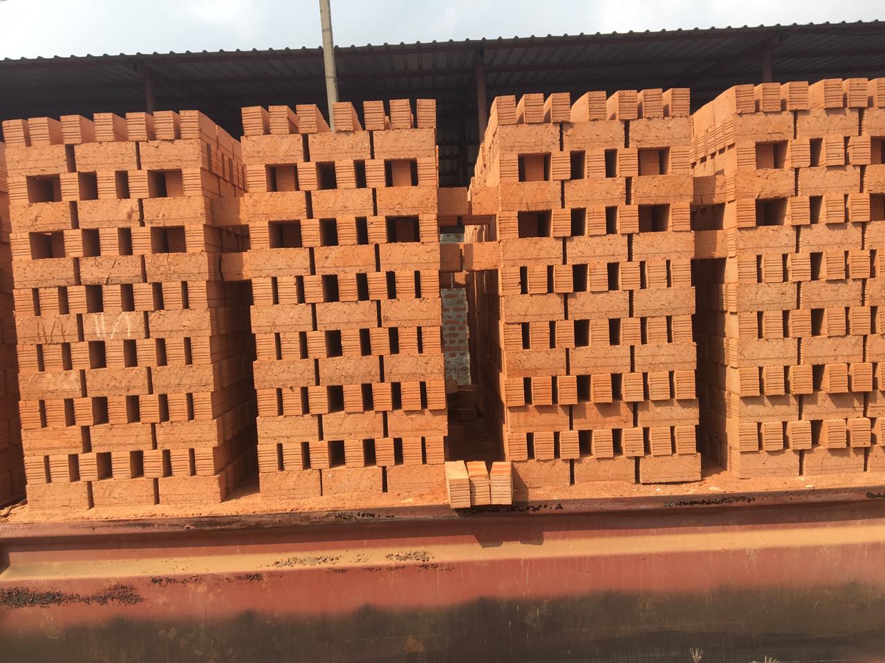 Catalogue Mary Brick Industries in Srirampura , Mysore Justdial