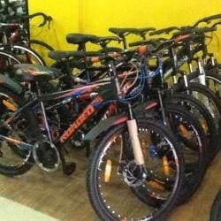 cycle shop kd road