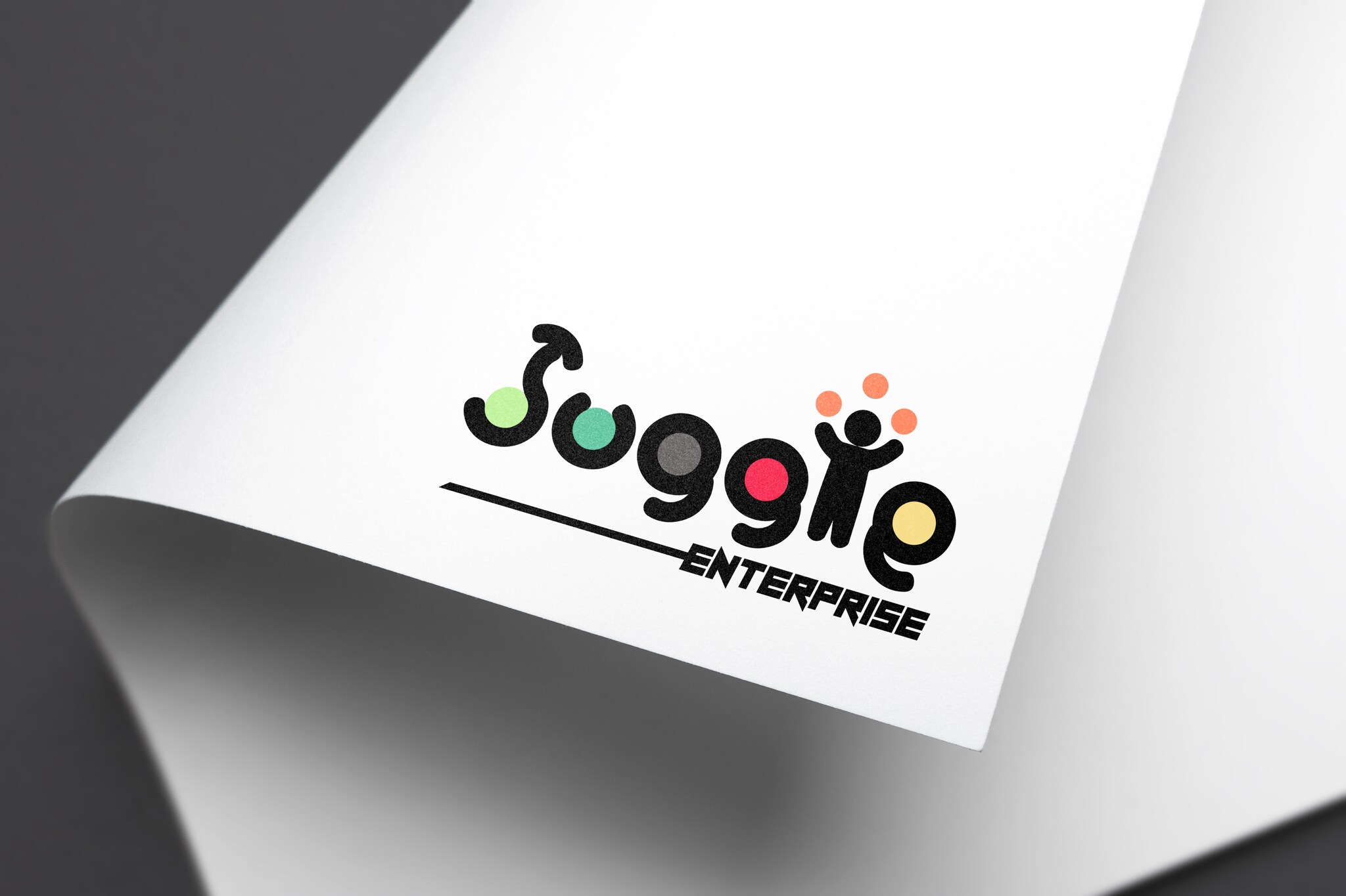Juggle Enterprises office