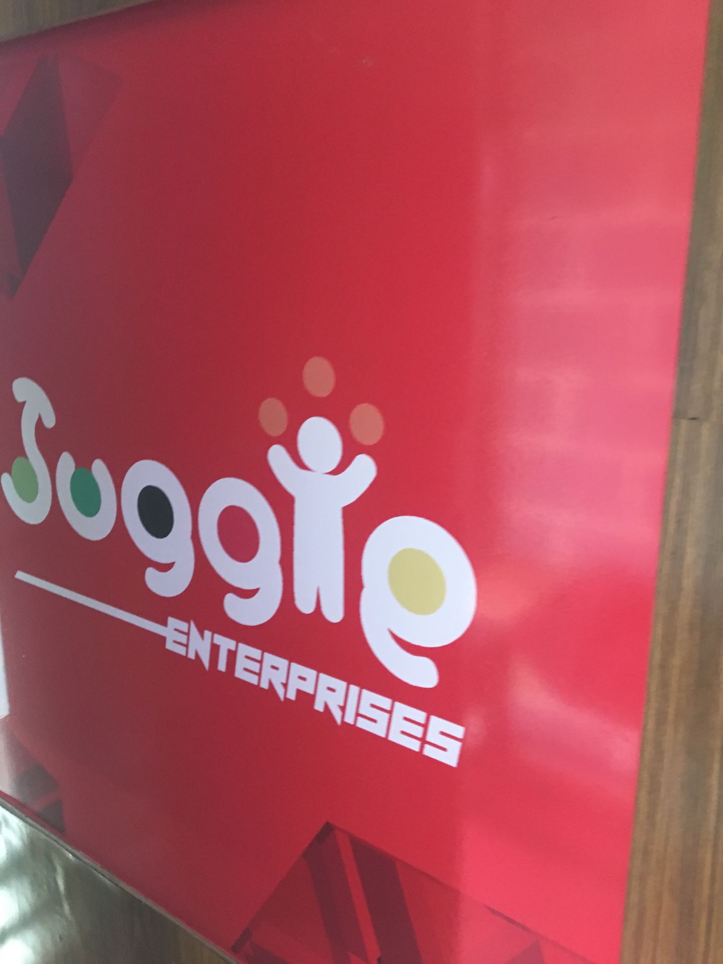 Juggle Enterprises office