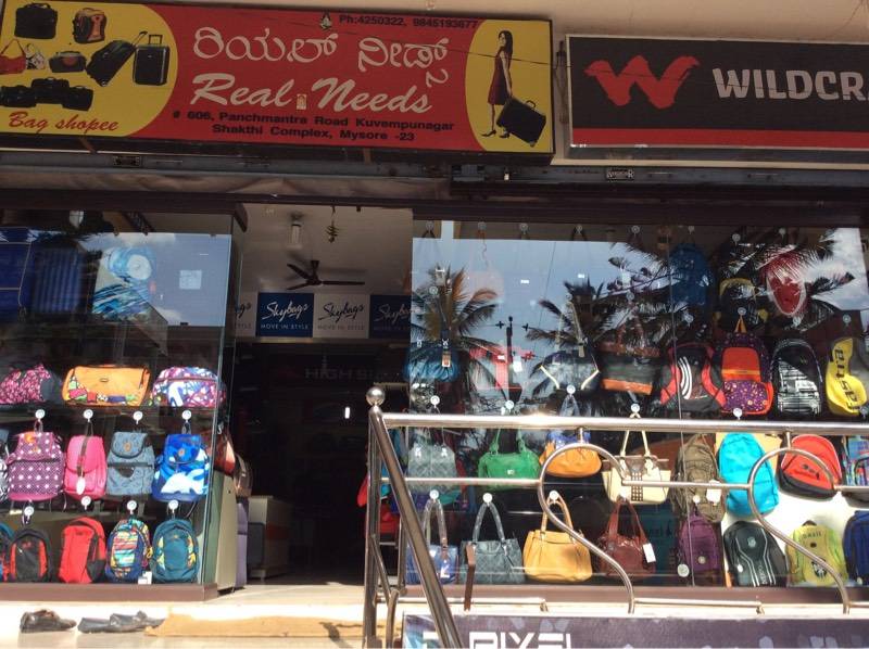 Top Samsonite Bag Dealers in Mysore Best Samsonite Bag Dealers Justdial