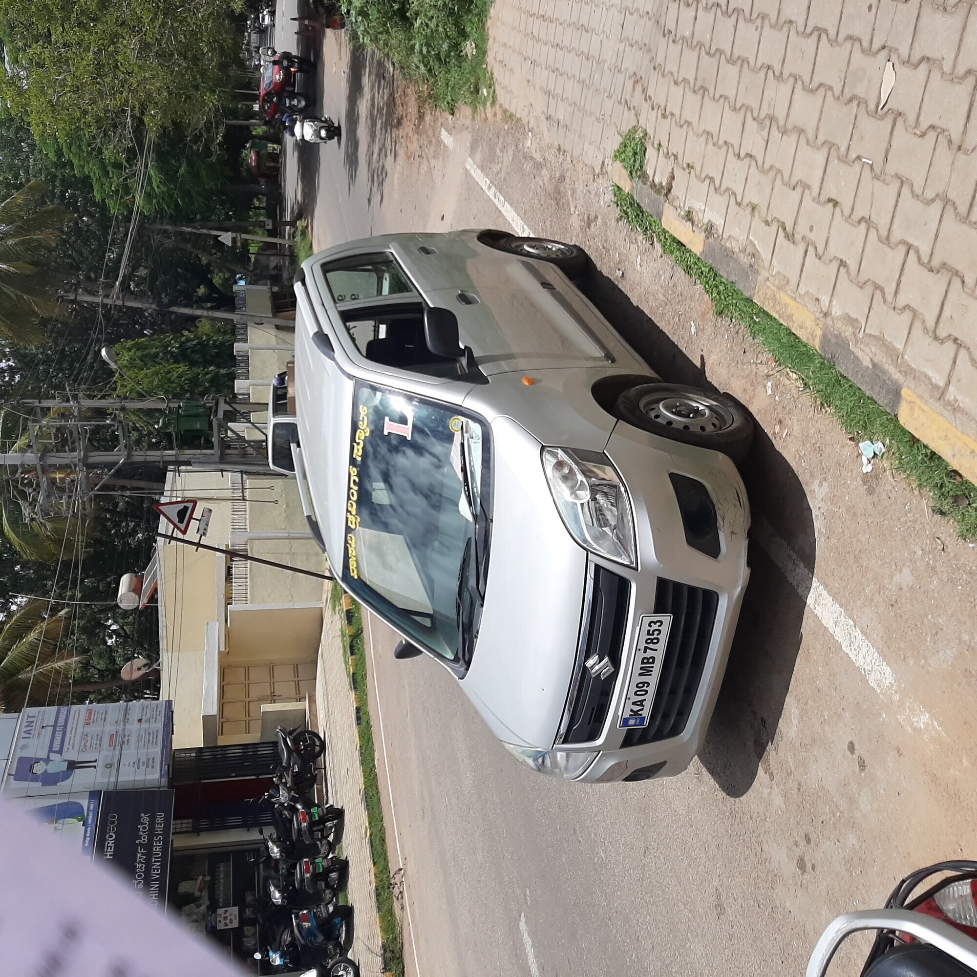 Top Driving Schools in Sriramapura 2nd Stage, Mysore Best Motor