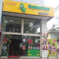 Sri Chamundeswari Cucumber Kids Wear in Chamaraja Mohalla Mysore Best Baby Readymade Garment Retailers near me in Mysore Justdial