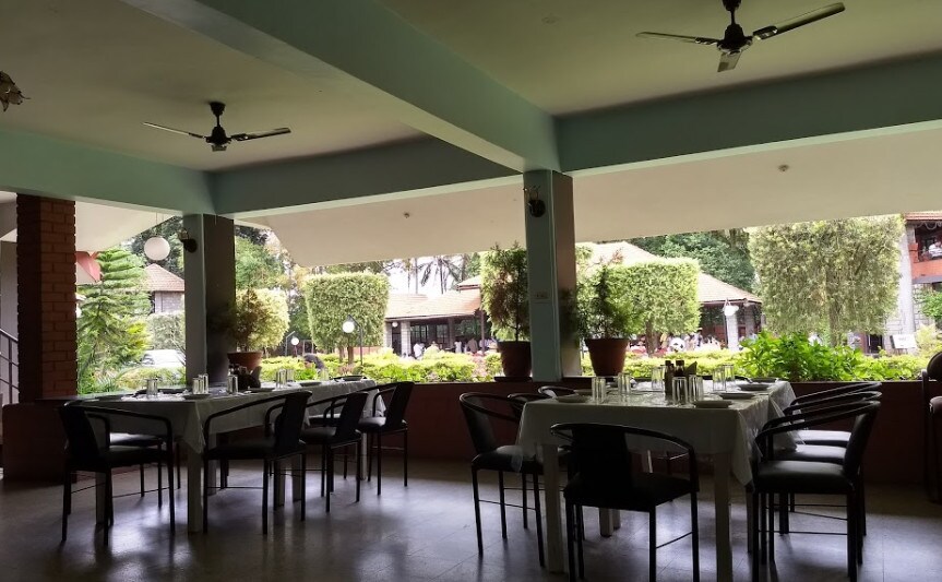 The Roost Restaurant Hinkal Mysore Desserts Chinese North