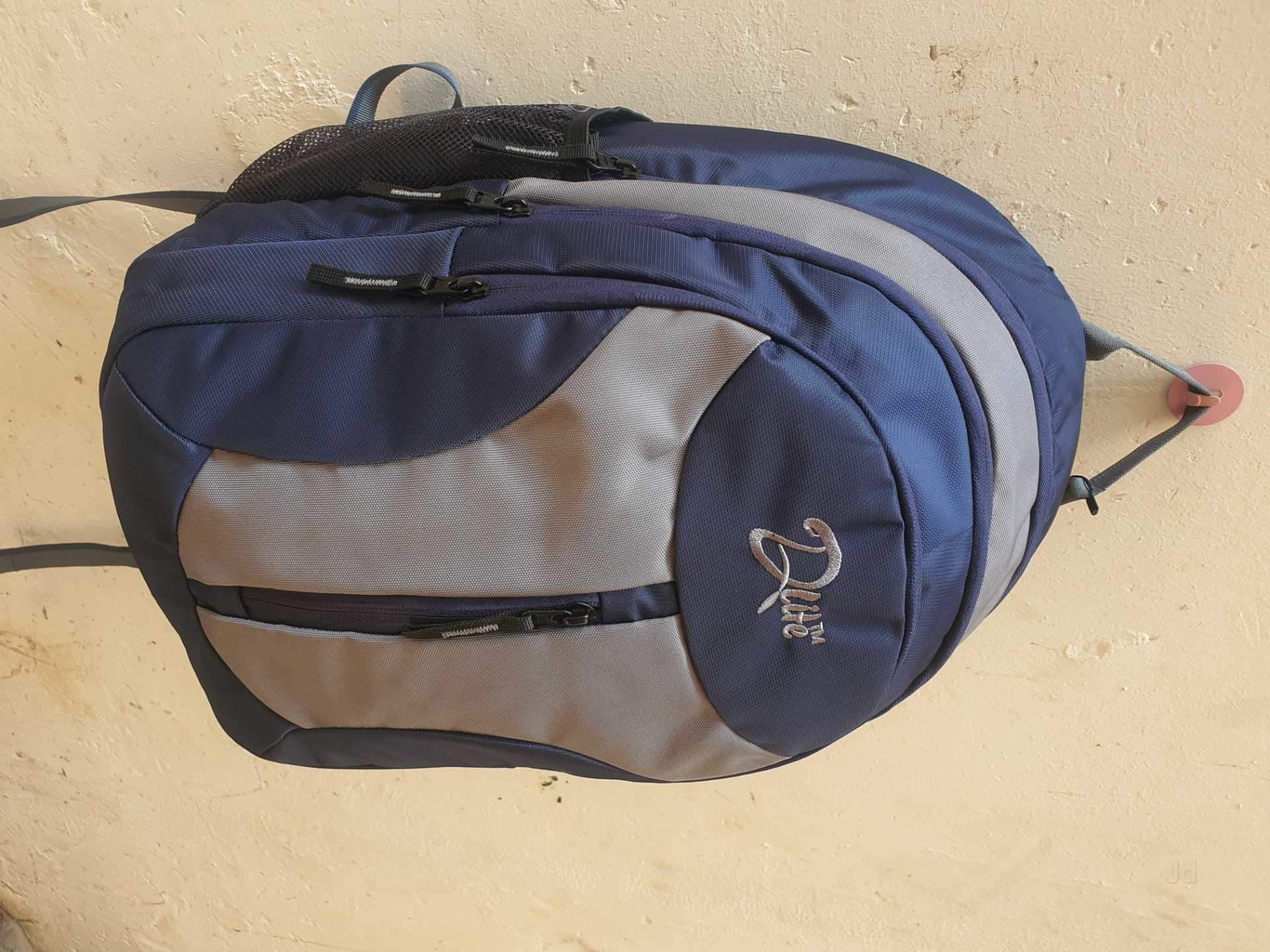 School Bag in Mysore Stylish, Durable, and Spacious Backpacks