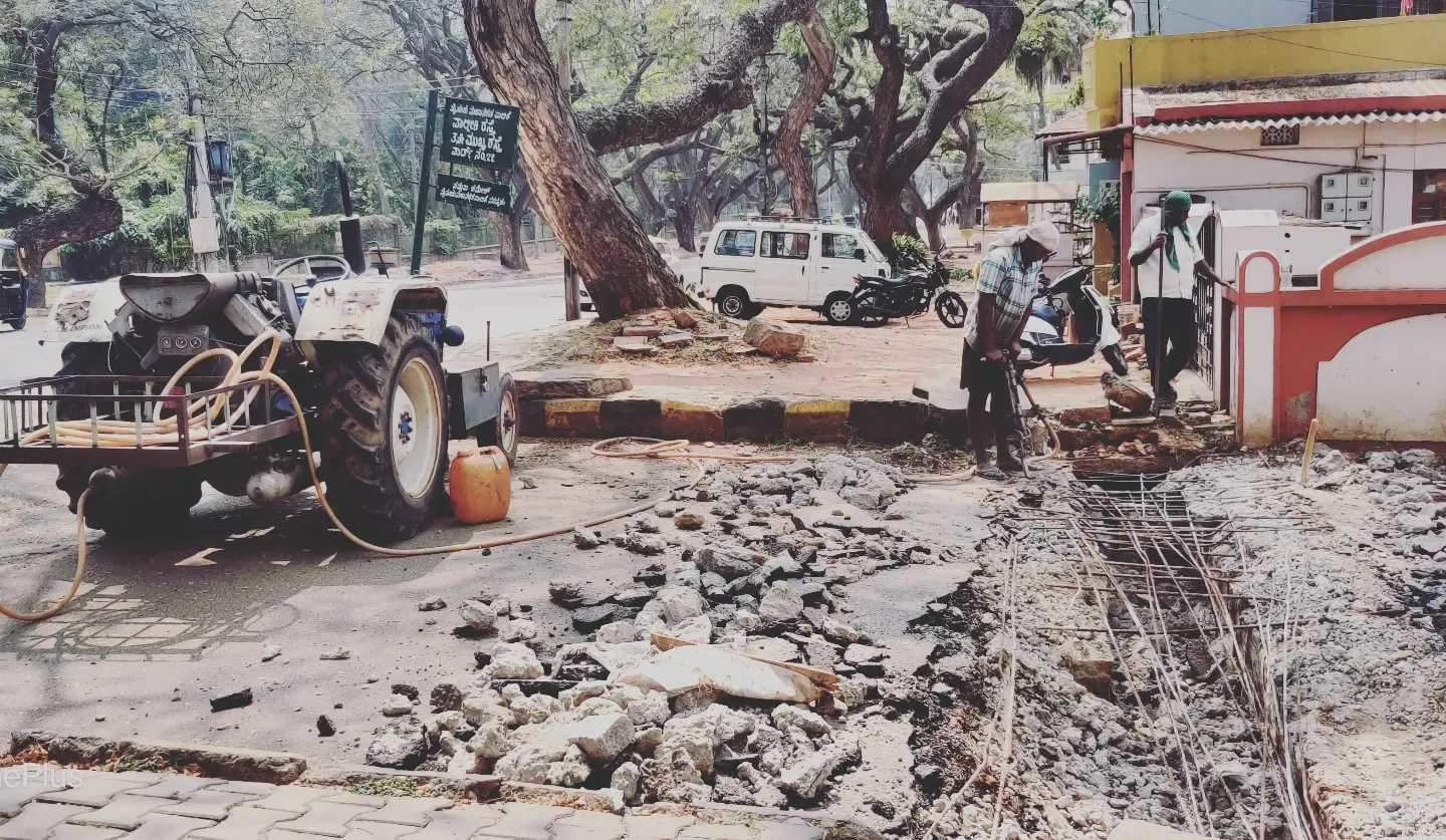 Top Tractor Compressors On Rent in Surathkal Best Tractor Compressors