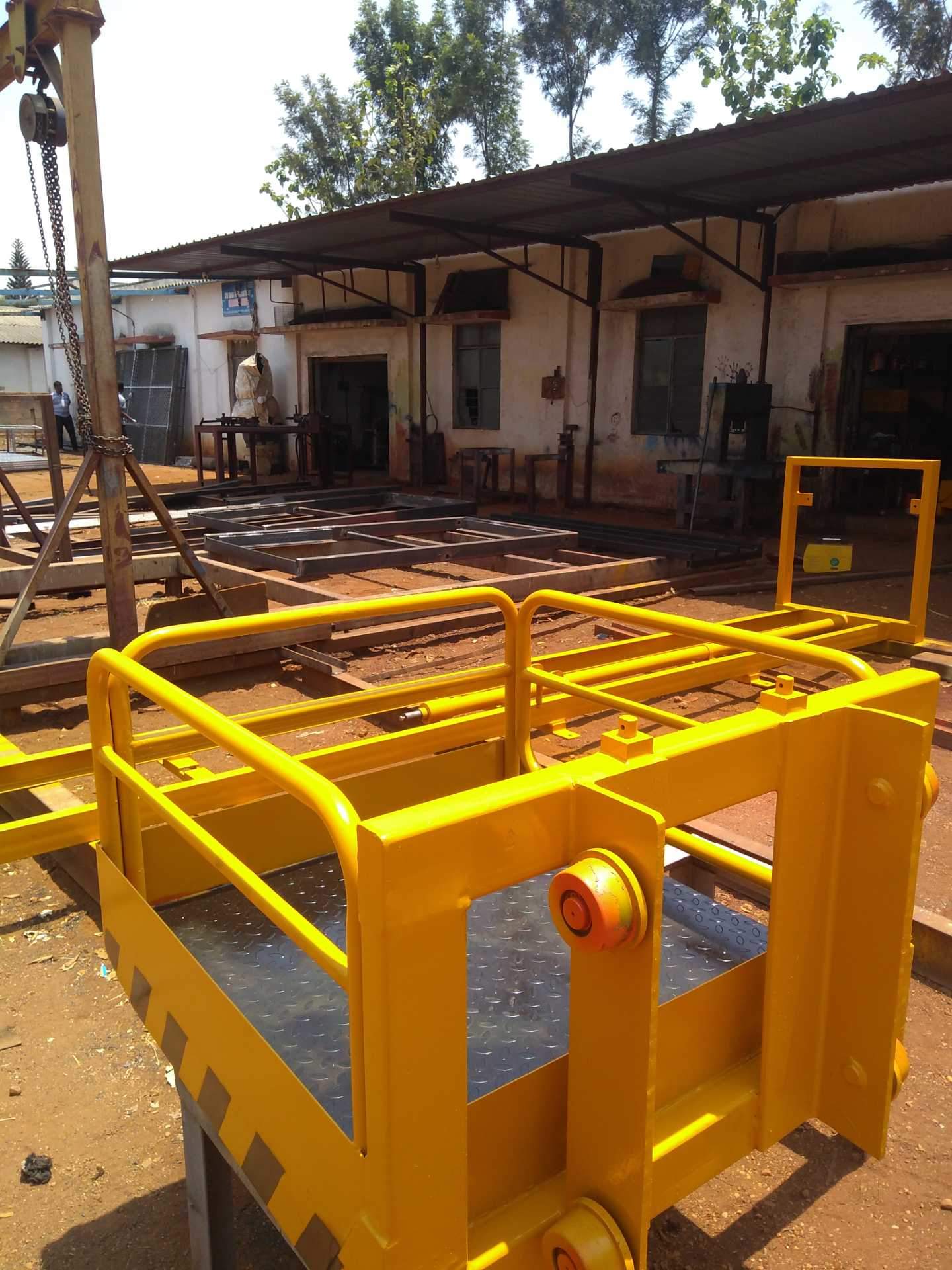 Top 30 Material Handling Equipments in Mysore मटेरियल हैंडलिंग