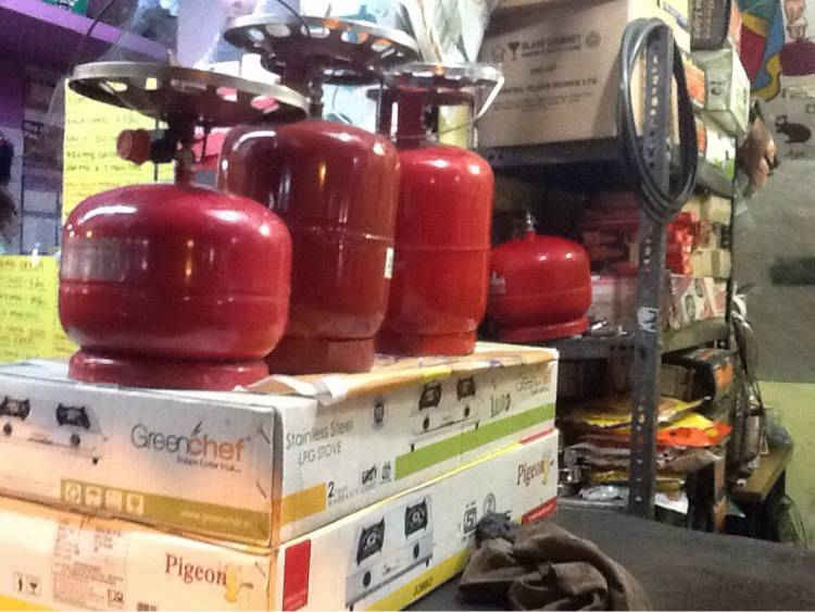 Top Butterfly Gas Stove Repair & Services in Mysore Best Butterfly