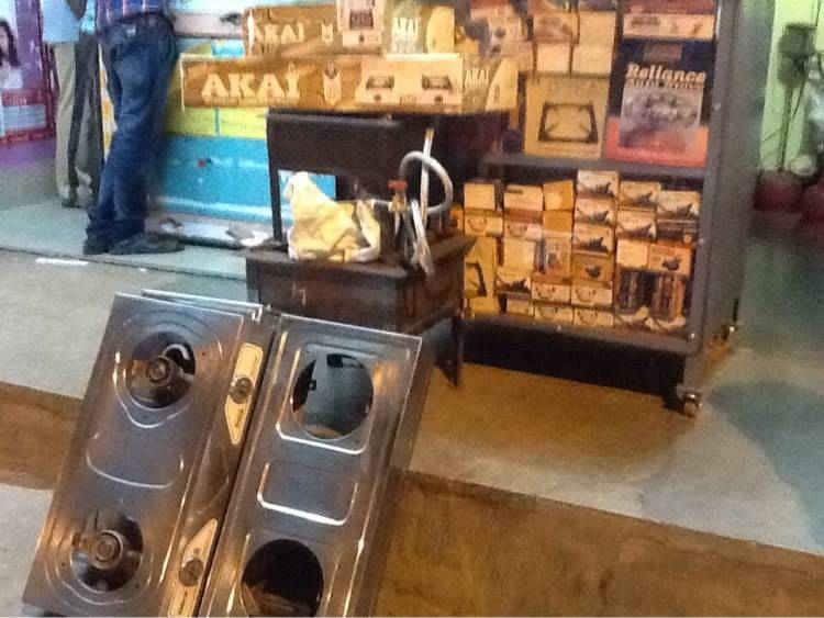 Top Butterfly Gas Stove Repair & Services in Mysore Best Butterfly