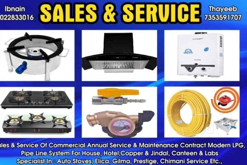 Top Butterfly Gas Stove Repair & Services in Mysore Best Butterfly Gas Stove Service Centres