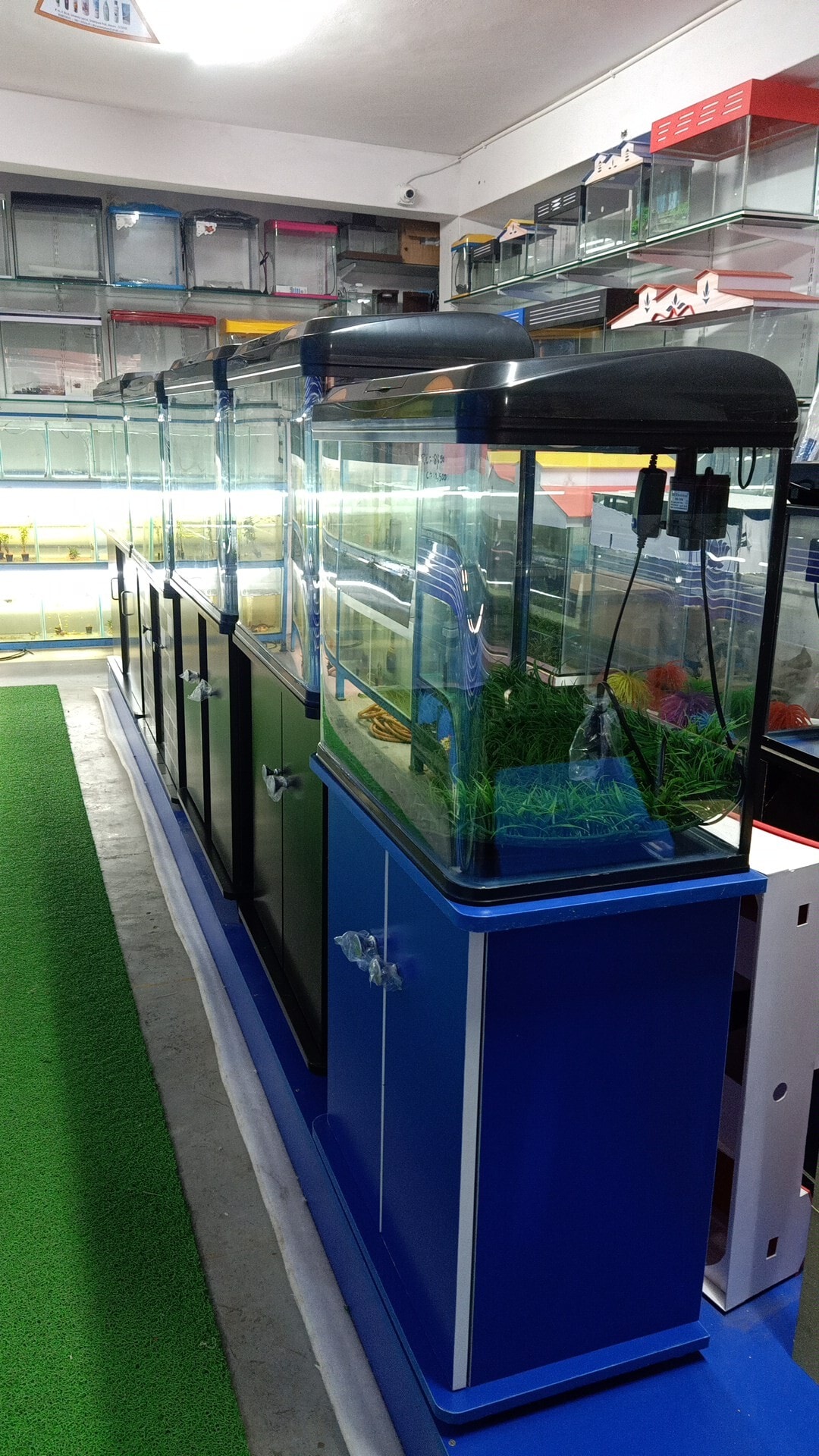 Aquarium Filter in Udupi High-Quality Water Purifier and