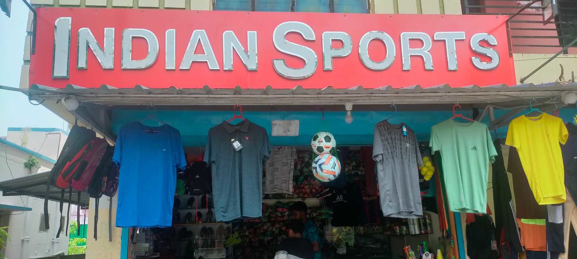 Prathima Hospitals Junior Wholesale Clothing Suppliers Shrey