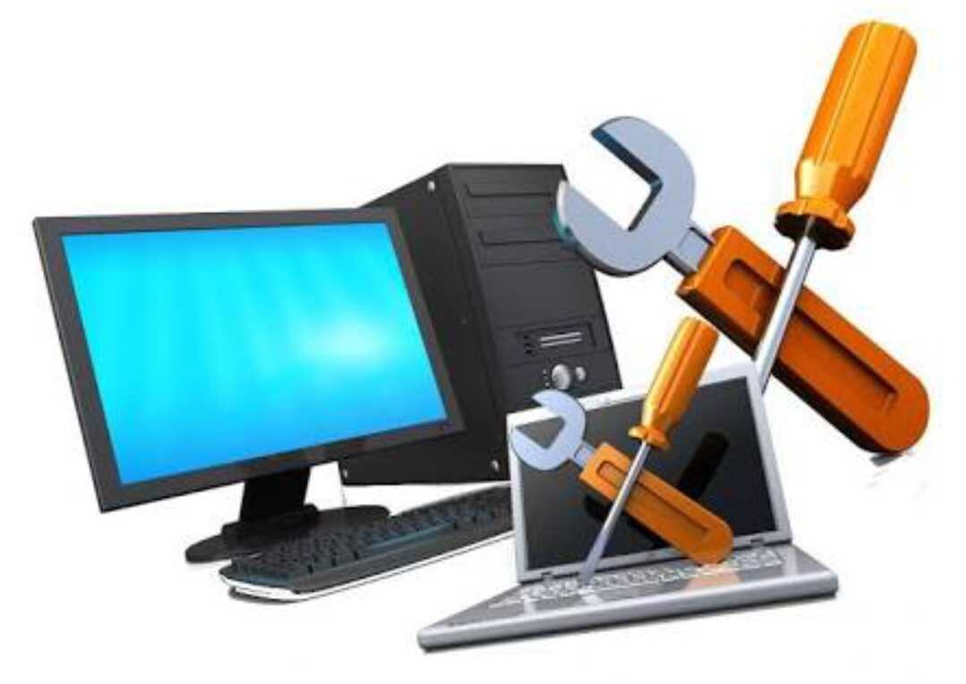 Rock Star Computer Repair And Services in Alexandra Press Road ...