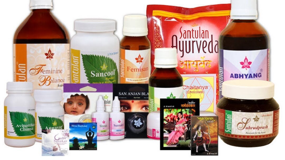 balaji tambe baby kit