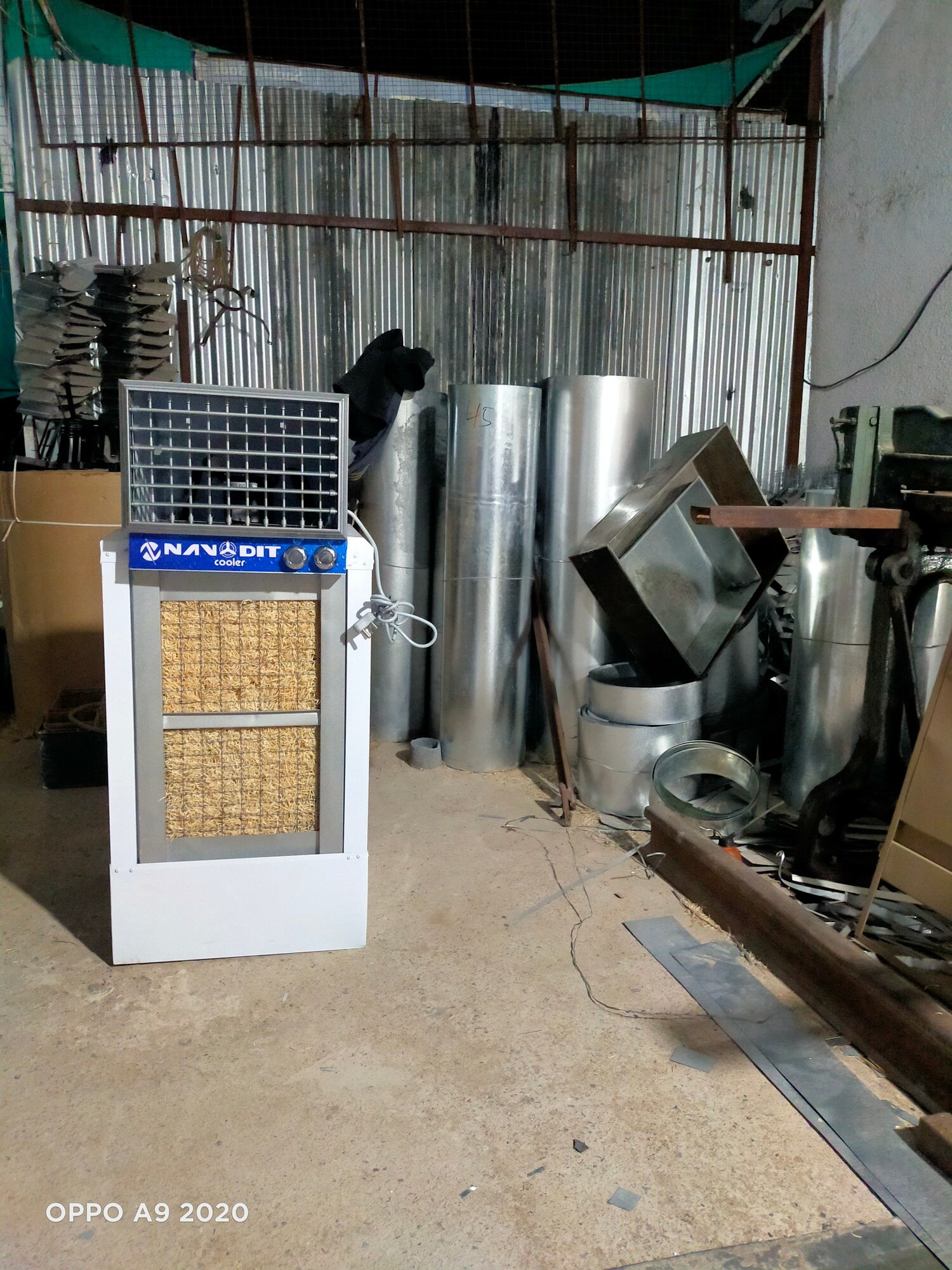 Window Air Coolers in Nizamabad Efficient, Affordable Stylish