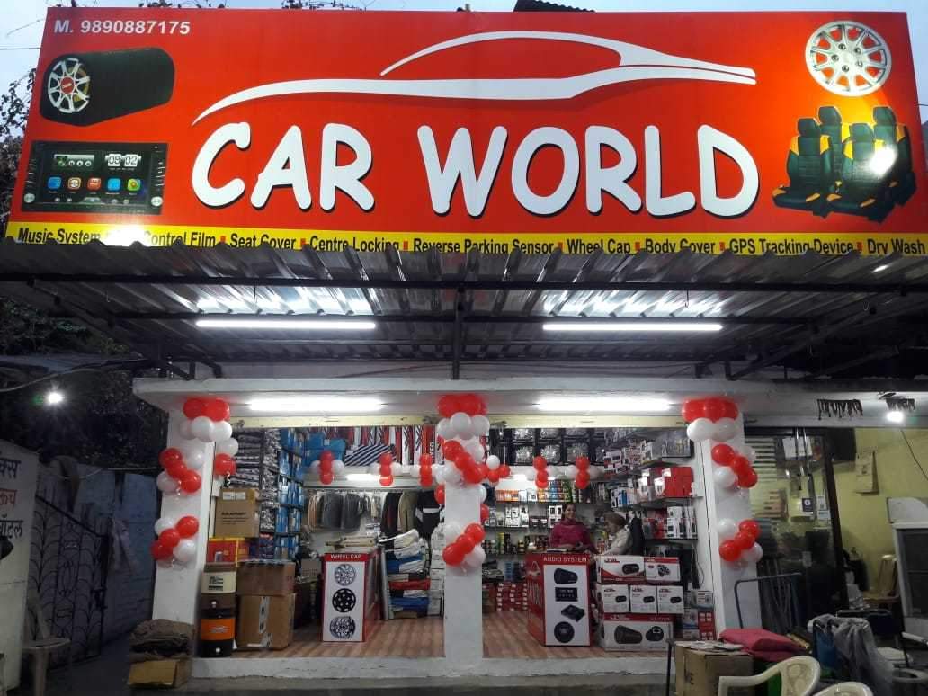 Top Car Floor Lamination Services in Nagpur Justdial