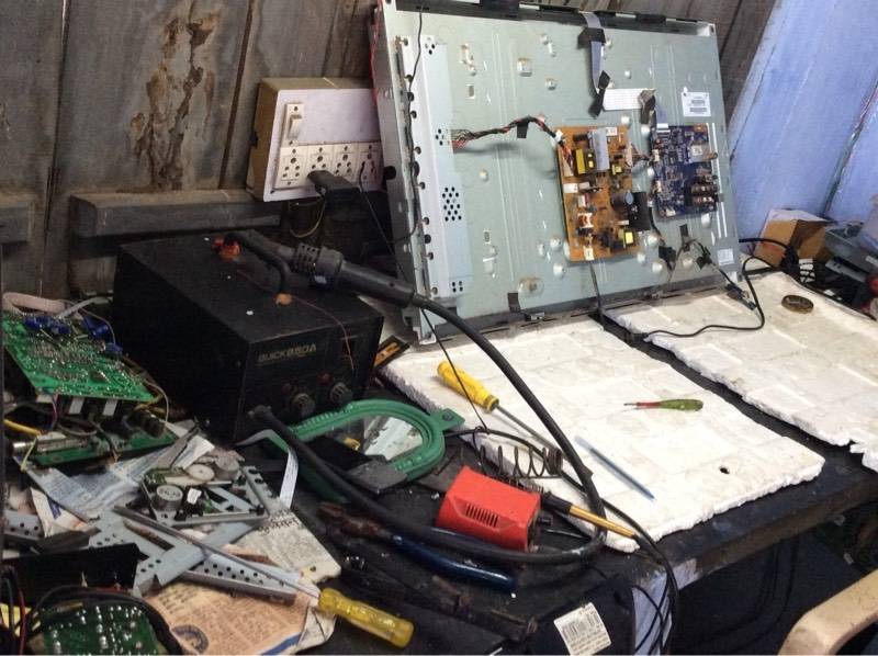 Top 100 Samsung LCD TV Repair Services in Nagpur Best Samsung LCD TV