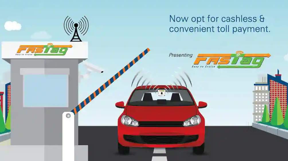Top Fastag Electronic Toll Collection System Dealers in Vashi Sector 9 Best Fastag Electronic