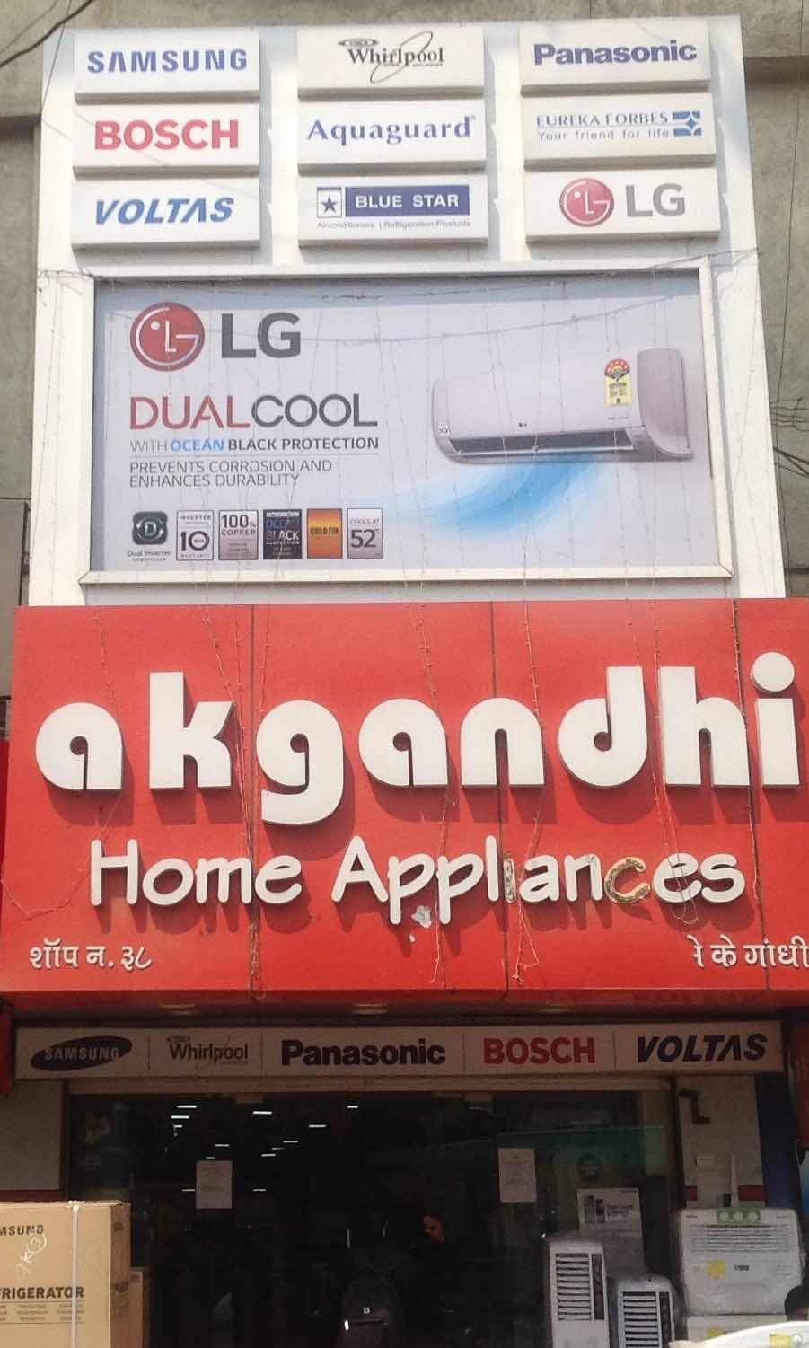 Top 100 Washing Machine Dealers in Nagpur Best Voltaswashing Machine