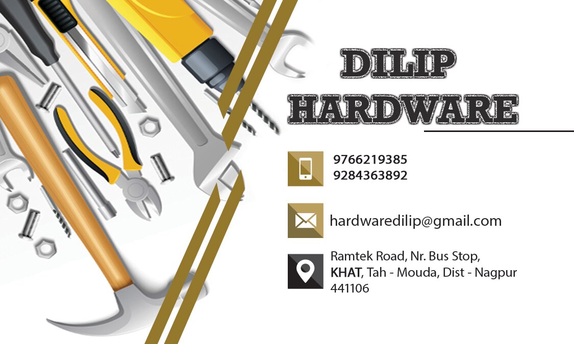 Catalogue S.B Hardware in Nagpur Justdial