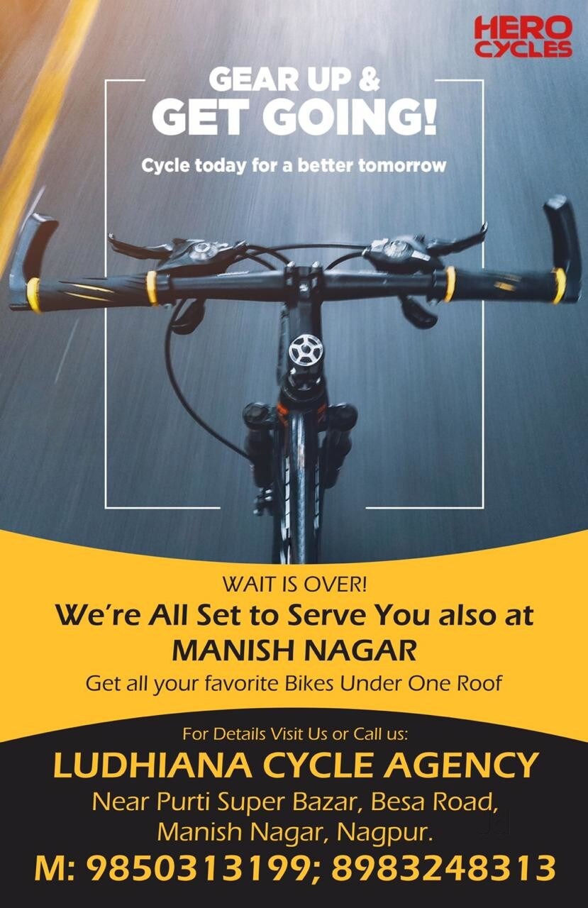 Ranger Bicycle in Chhindwara Durable, Stylish, and High