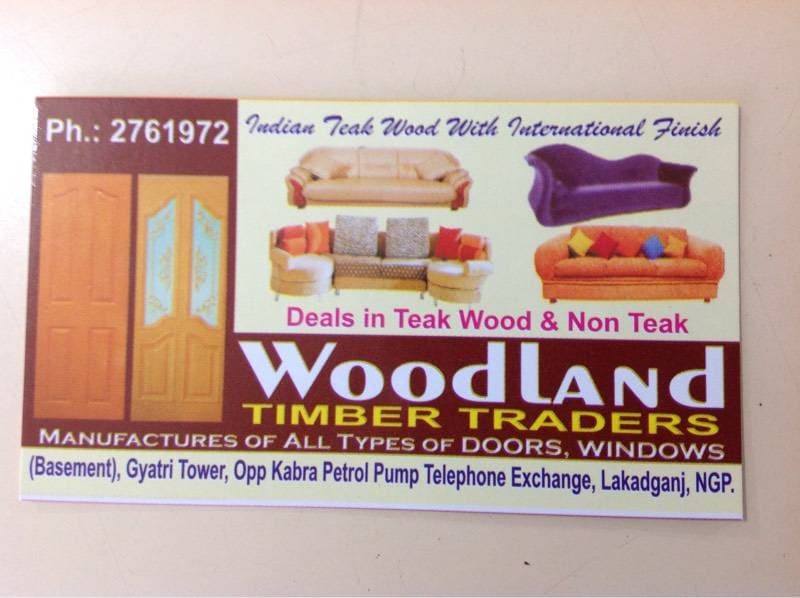 Catalogue Prestige Timber Mart & Timber Depot in Lakad Ganj , Nagpur