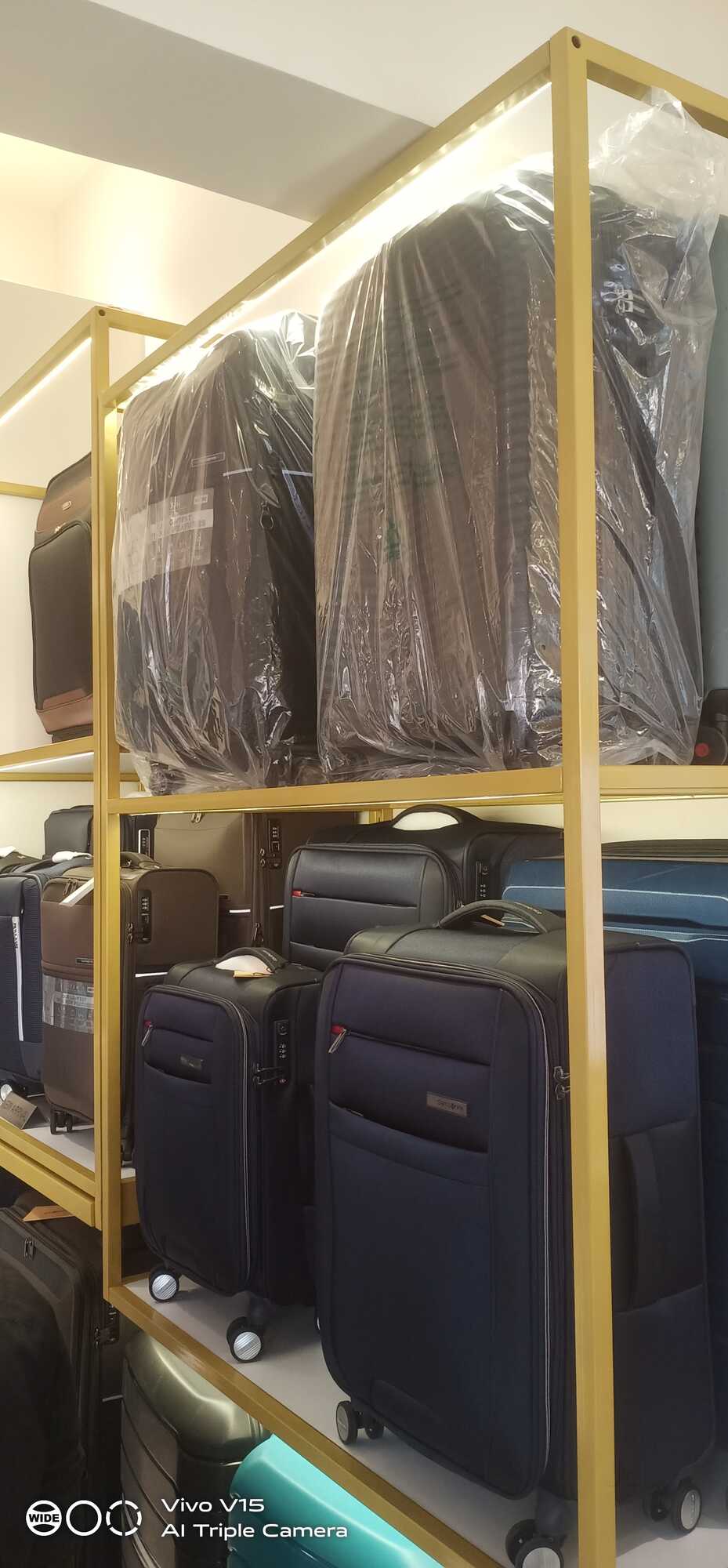 Top Samsonite Bag Dealers in Ramdas Peth Best Samsonite Bag Dealers