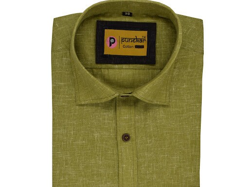 Punekar Cotton Khadi in Golibar Chowk 