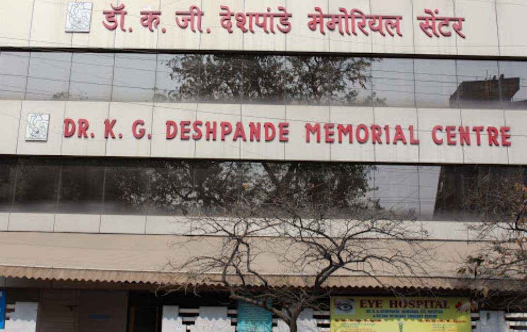 Top 100 Eye Clinics in Nagpur Best Eye Specialists Book Appointment